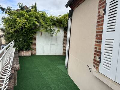 Location maison 4 pièces Joigny (89300)