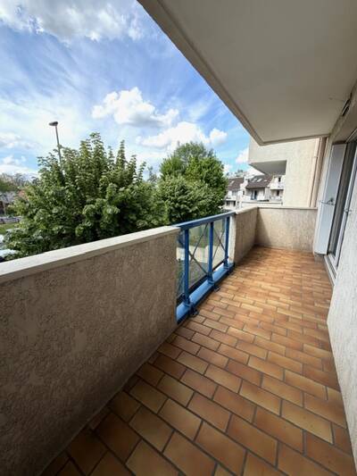Vente appartement 2 pièces Ermont (95120)