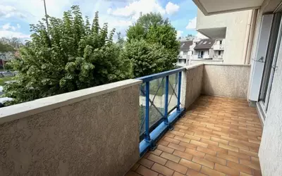 Ermont (95120)