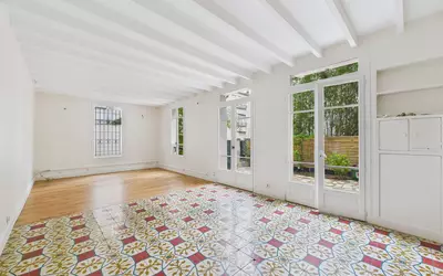 Asnières-Sur-Seine (92600)
