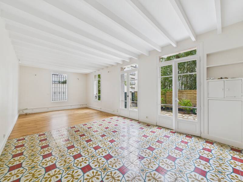 Asnières-Sur-Seine (92600)