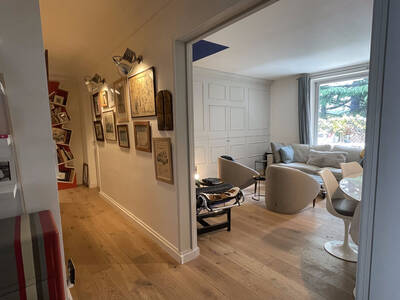 Vente appartement 4 pièces Rueil-Malmaison (92500)