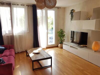 Location appartement 4 pièces Colomiers (31770)