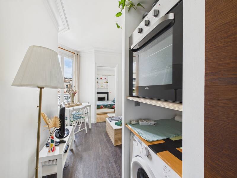 Paris 18E (75018)