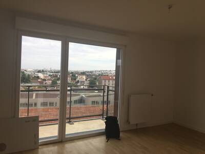 Location appartement 3 pièces Vitry-sur-Seine (94400)