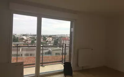 Vitry-Sur-Seine (94400)