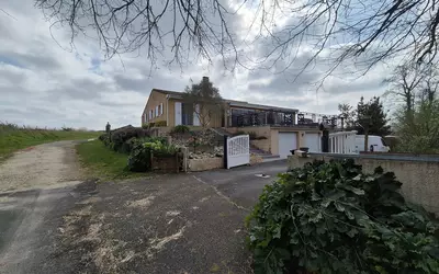 La Sauve (33670)