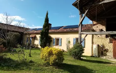 Saint-Blancard (32140)