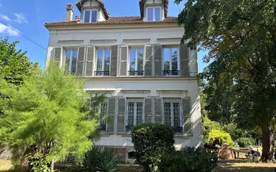 Épinay-Sur-Seine (93800)