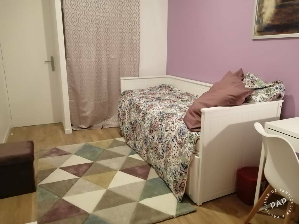 Location Le Mée-Sur-Seine (77350) 11 m²
