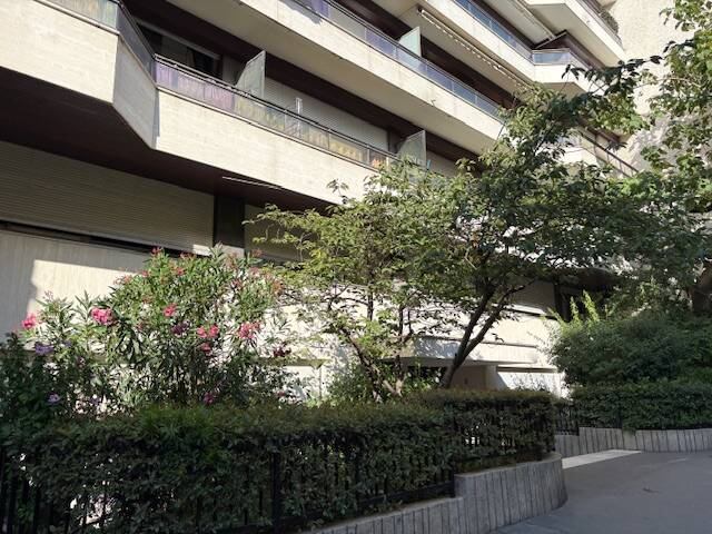 Paris 16E (75016)