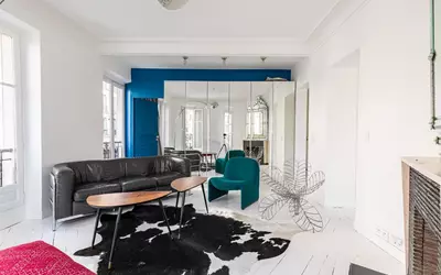 Paris 10E (75010)