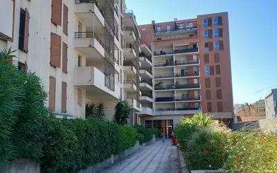 Marseille 8E (13008)