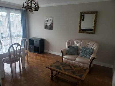Vente appartement 3 pièces Paris 15e