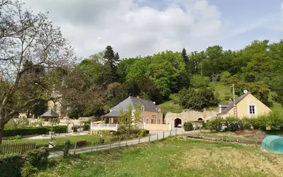 Château-Du-Loir (72500)