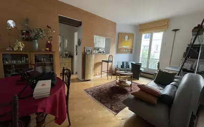 Paris 14E (75014)