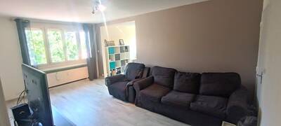 Vente appartement 3 pièces Auxerre (89)