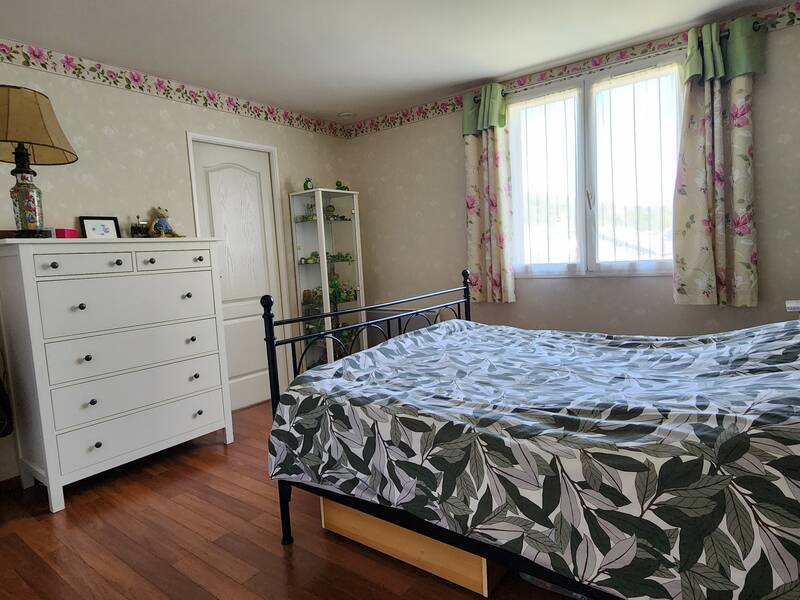Cormeilles-En-Parisis (95240)