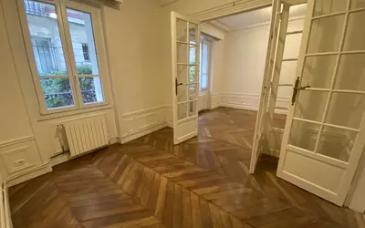 Neuilly-Sur-Seine (92200)