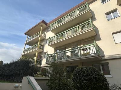 Vente appartement 3 pièces Champigny-sur-Marne (94500)