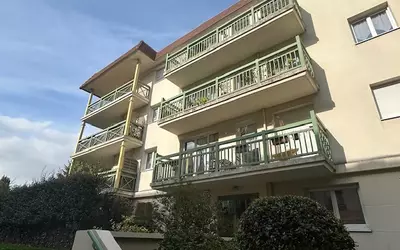 Champigny-Sur-Marne (94500)