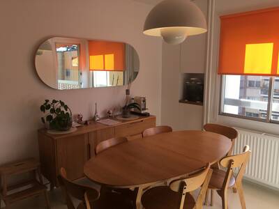 Vente appartement 3 pièces Paris 11e