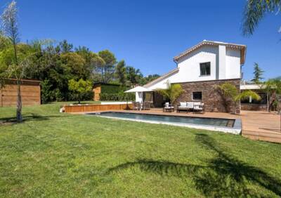 Location maison 5 pièces Mouans-Sartoux (06370)