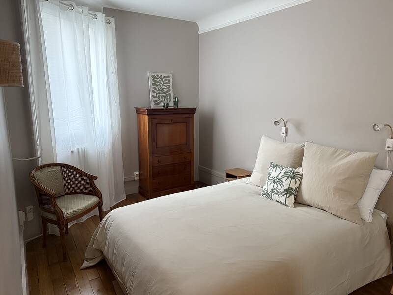 Paris 20E (75020)