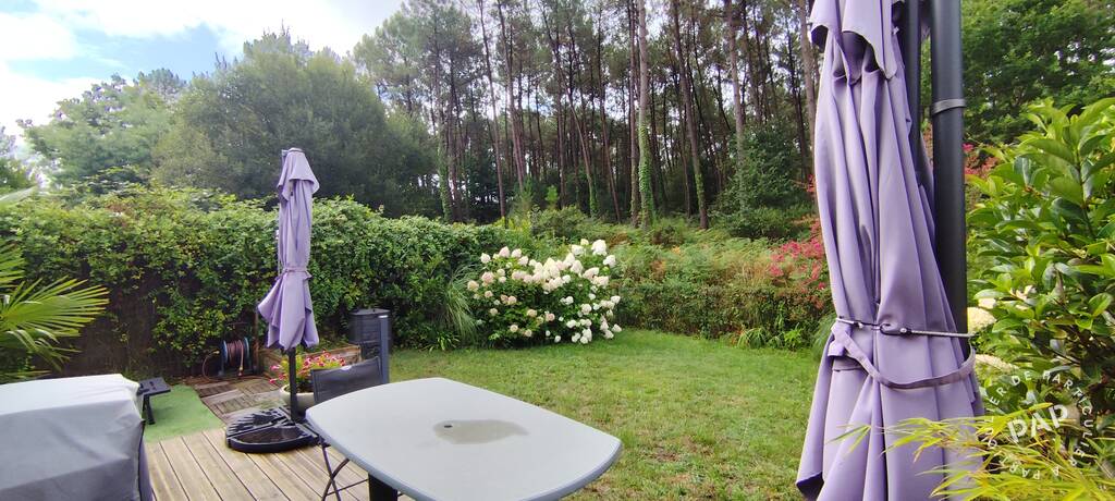 Vente maison 99 m² Saubion (40230) - 99 m² - 448.000 € | Particulier à Particulier — 13