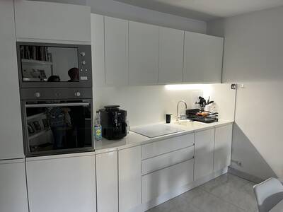 Vente appartement 4 pièces Nice (06)