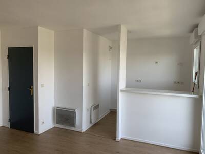 Vente appartement 2 pièces Saint-Denis (93)