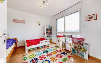 Familiale Avec Jardin Clermont-Ferrand (63100)