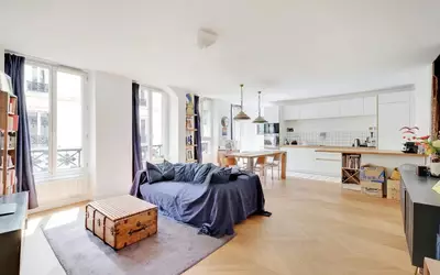 Paris 9E (75009)