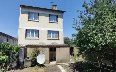 Drancy (93700)