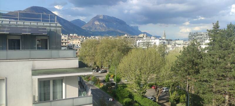 Grenoble (38000)