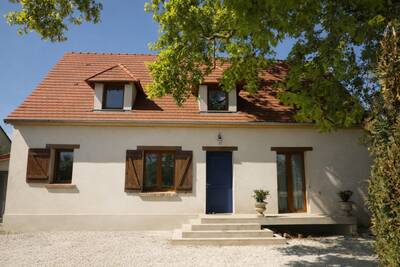 Vente maison 5 pièces Prunay-en-Yvelines (78660)