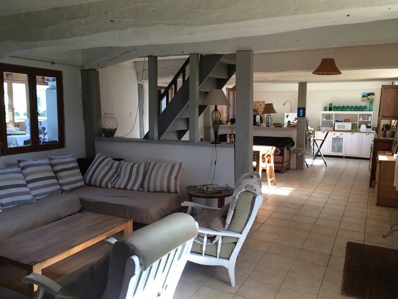 Canouville (76450)