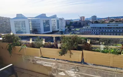 Toulon (83000)