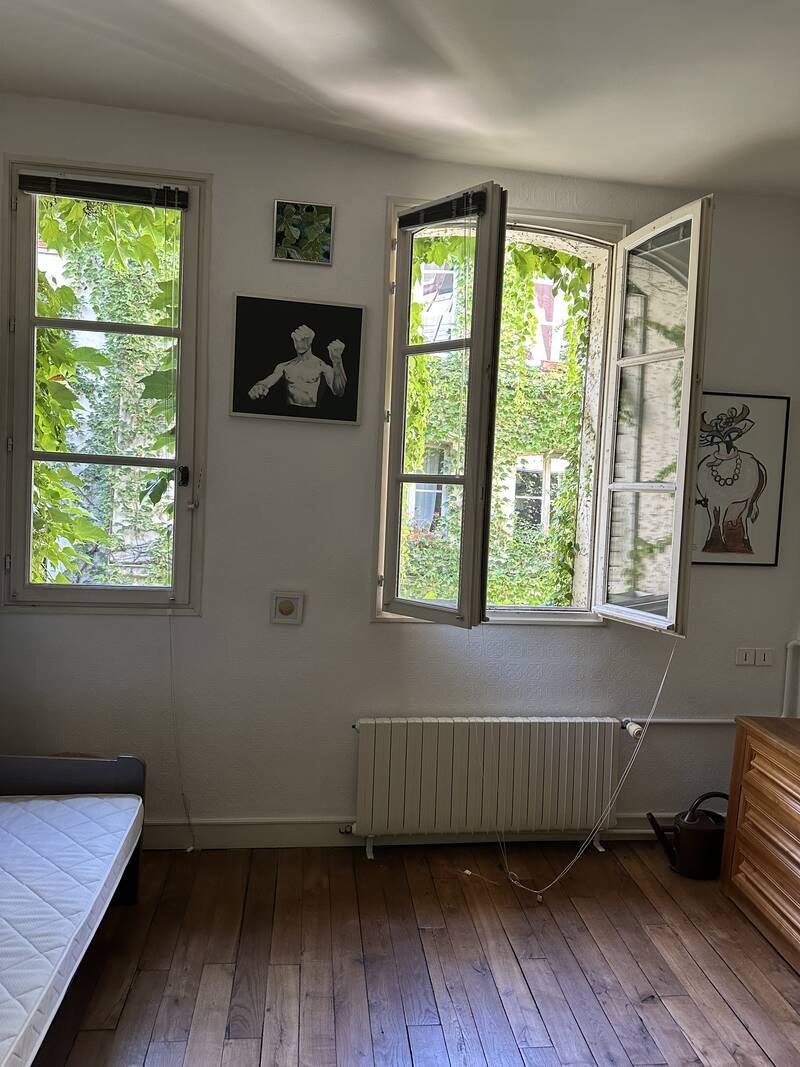 Paris 6E (75006)