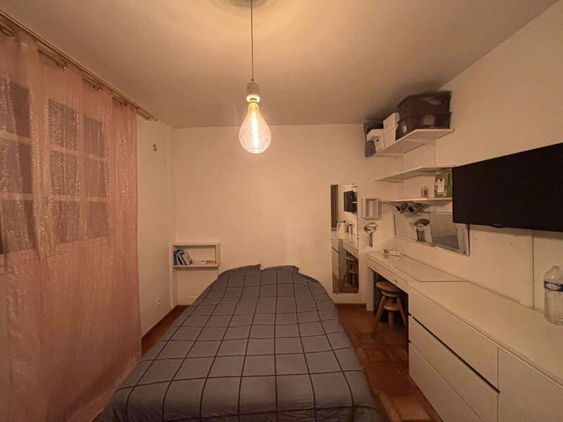 Chambre Chez L'habitant Champs-Sur-Marne
