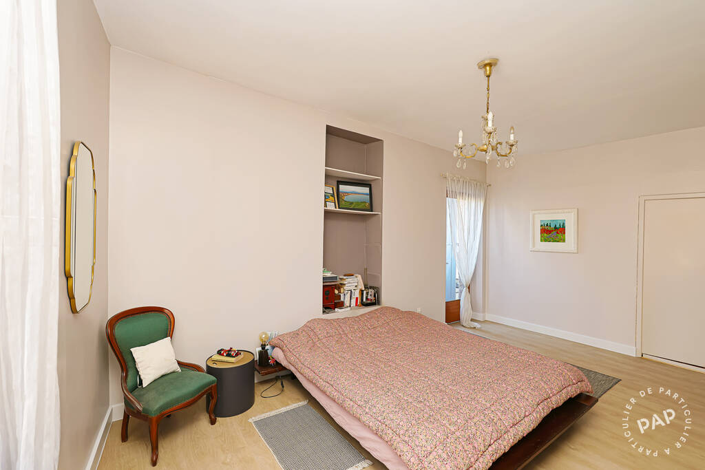 Vente Maison 160&nbsp;m²