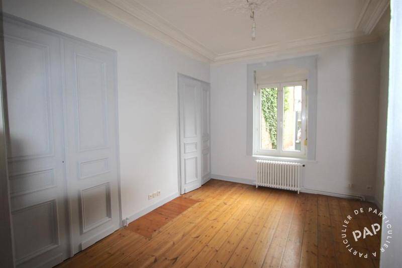Appartement Lille (59000) 1.368&nbsp;&euro;