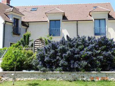 Location appartement 2 pièces Neauphle-le-Vieux (78640)