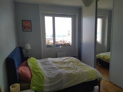 Location appartement 2 pièces Brest (29200)