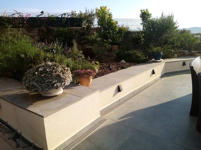 , Terrasse De 100M², Mandelieu-La-Napoule (06210)