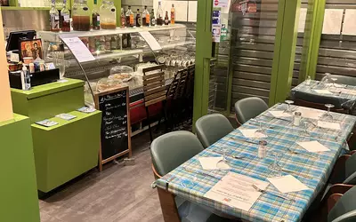 Paris 18E (75018)