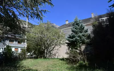 Modane (73500)