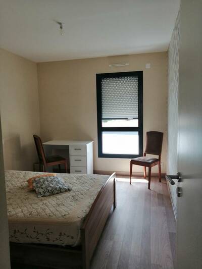 Location appartement studio Nantes (44)