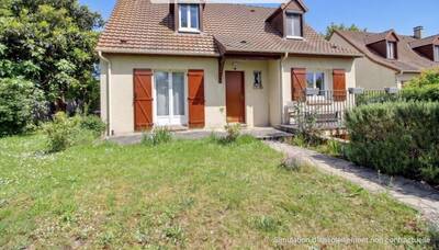 Vente maison 5 pièces Triel-sur-Seine (78510)