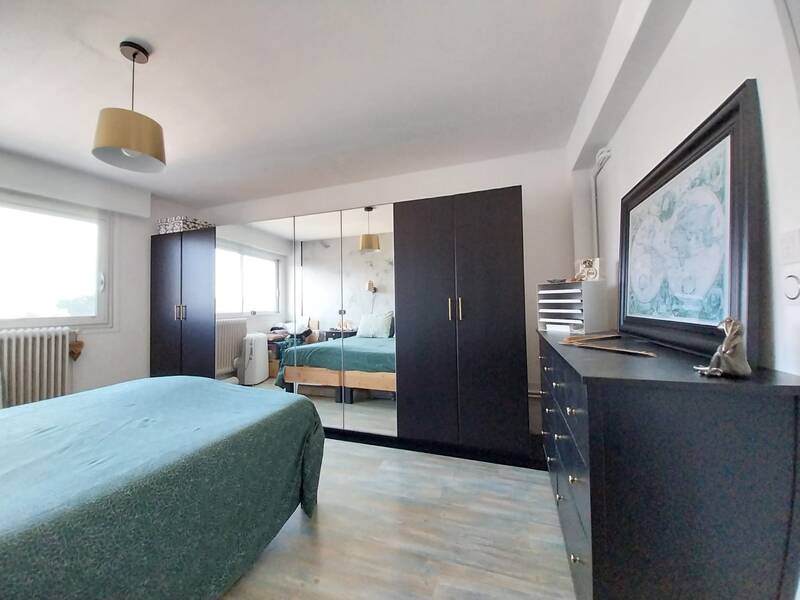 Tarbes (65000)